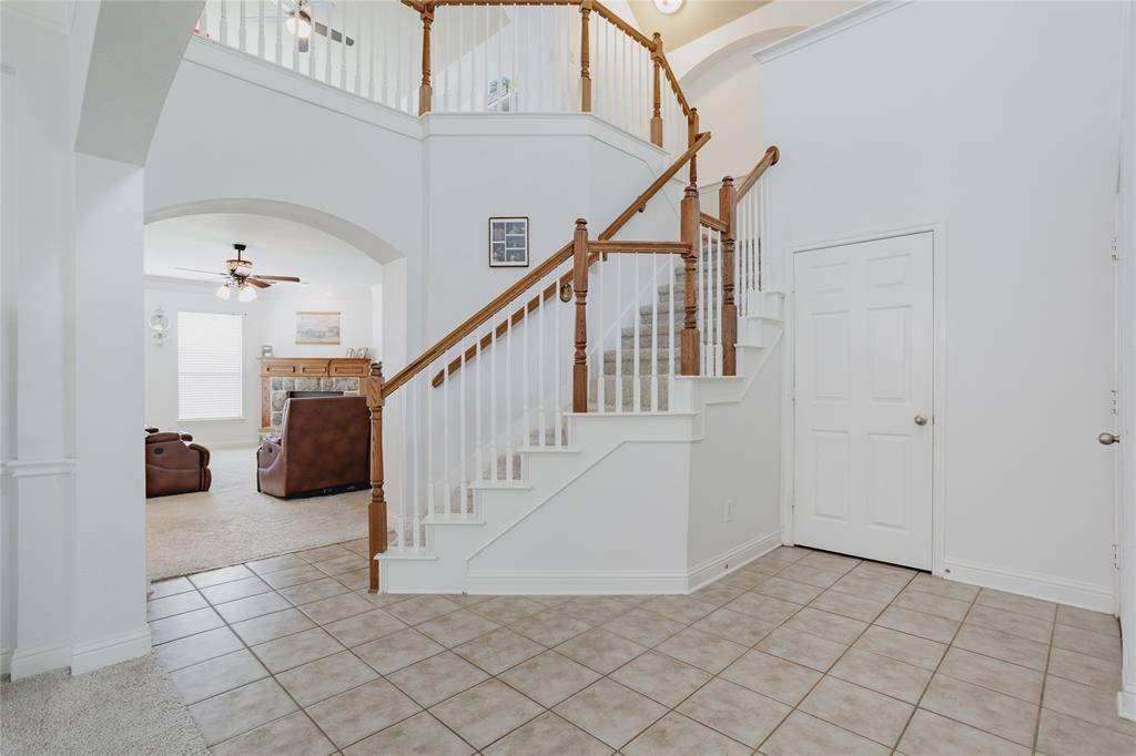 254 Cox Drive, Fate, TX 75087