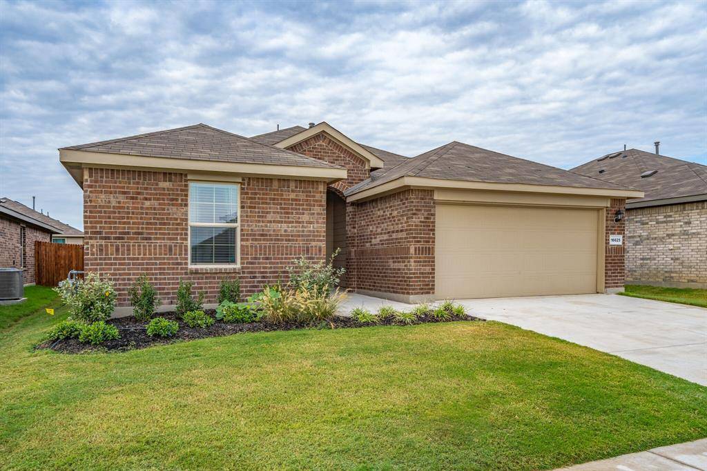 16625 Portage Street, Justin, TX 76247