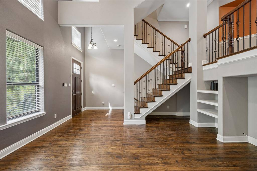 5753 Lois Lane, Plano, TX 75024