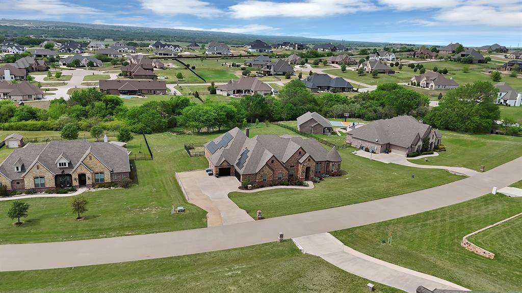 12408 Villa Milano Drive, Fort Worth, TX 76126