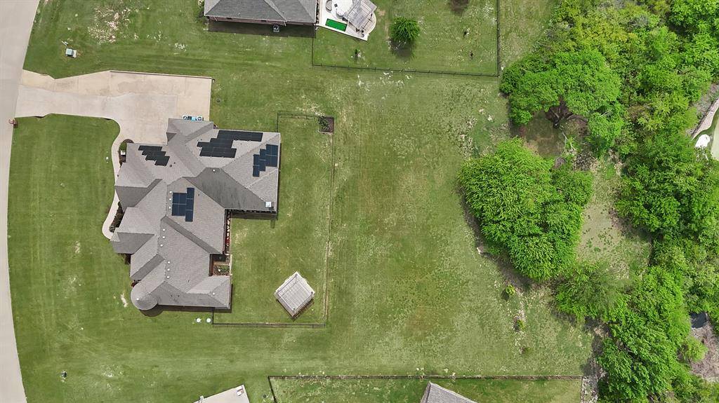 12408 Villa Milano Drive, Fort Worth, TX 76126