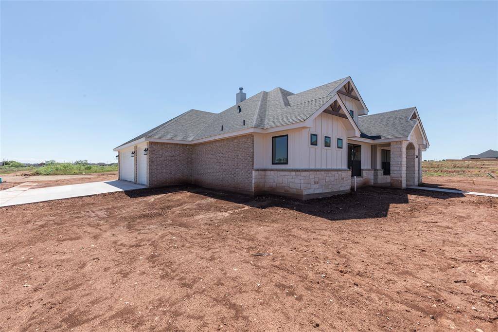 3309 Birdie Lane, Abilene, TX 79606