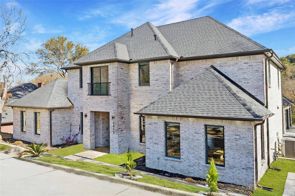 2415 Valley View Drive, Cedar Hill, TX 75104