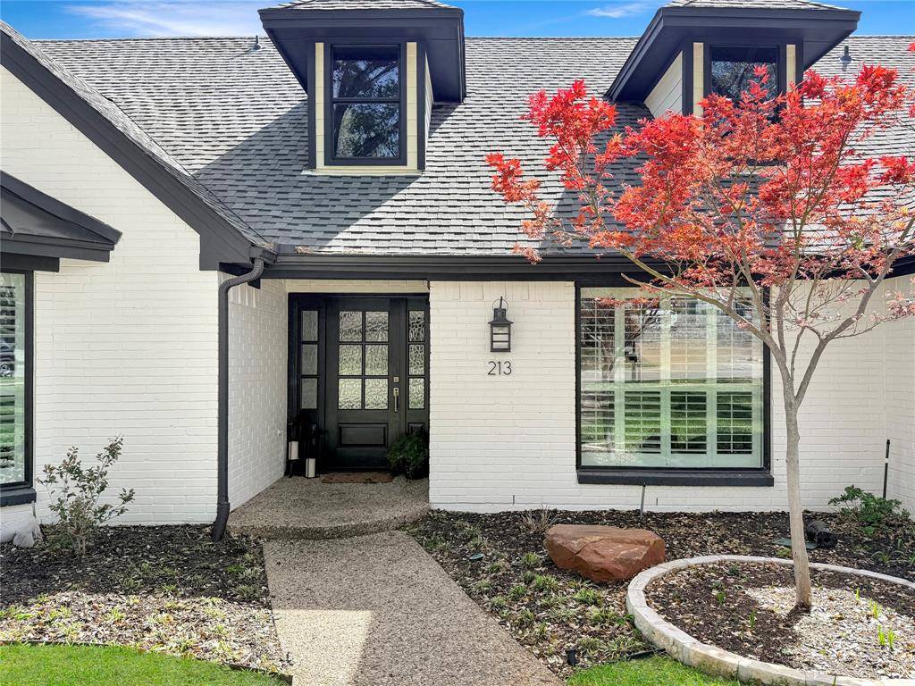 213 Canyon Valley Drive, Richardson, TX 75080