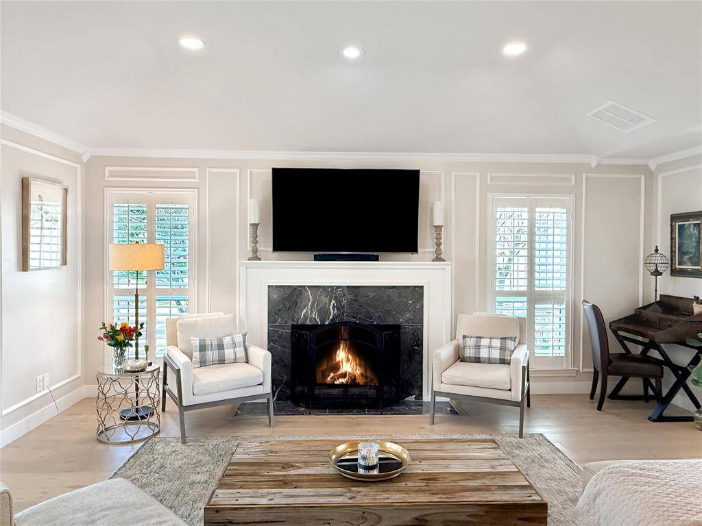 213 Canyon Valley Drive, Richardson, TX 75080