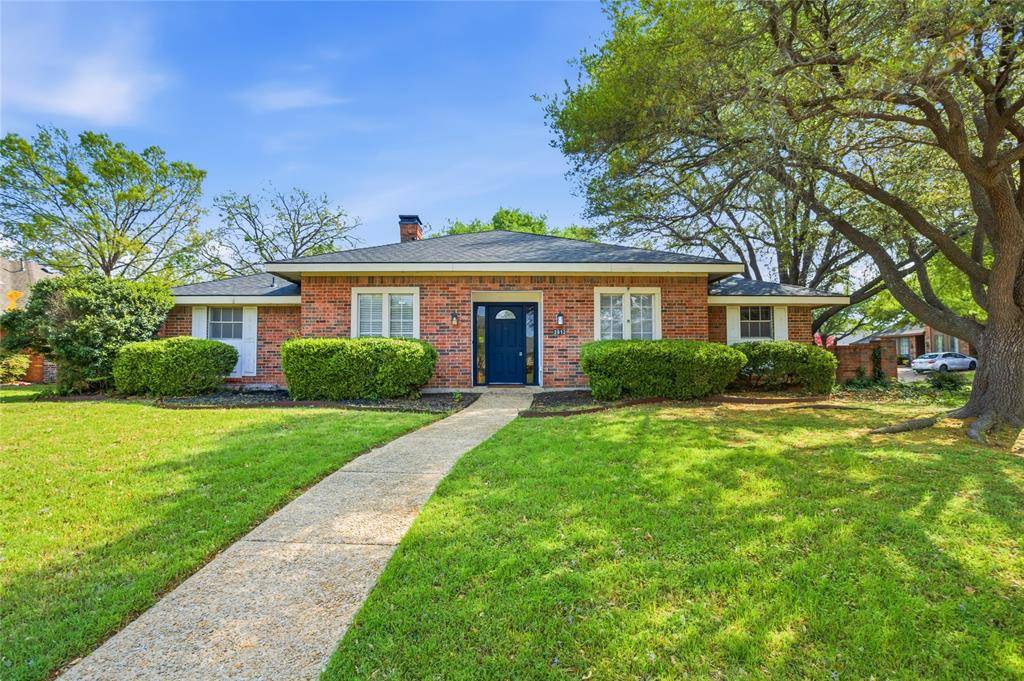 2012 Cross Bend Road, Plano, TX 75023