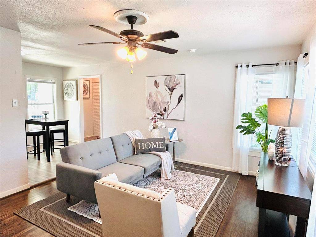 307 Terry Road, Hurst, TX 76053