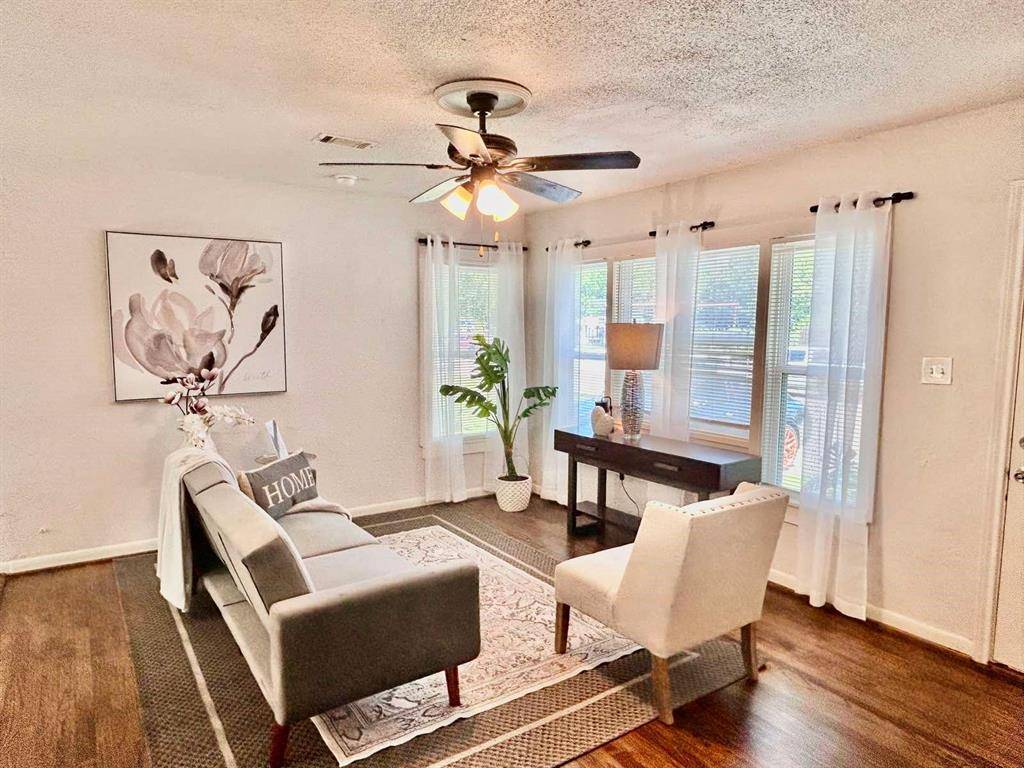 307 Terry Road, Hurst, TX 76053