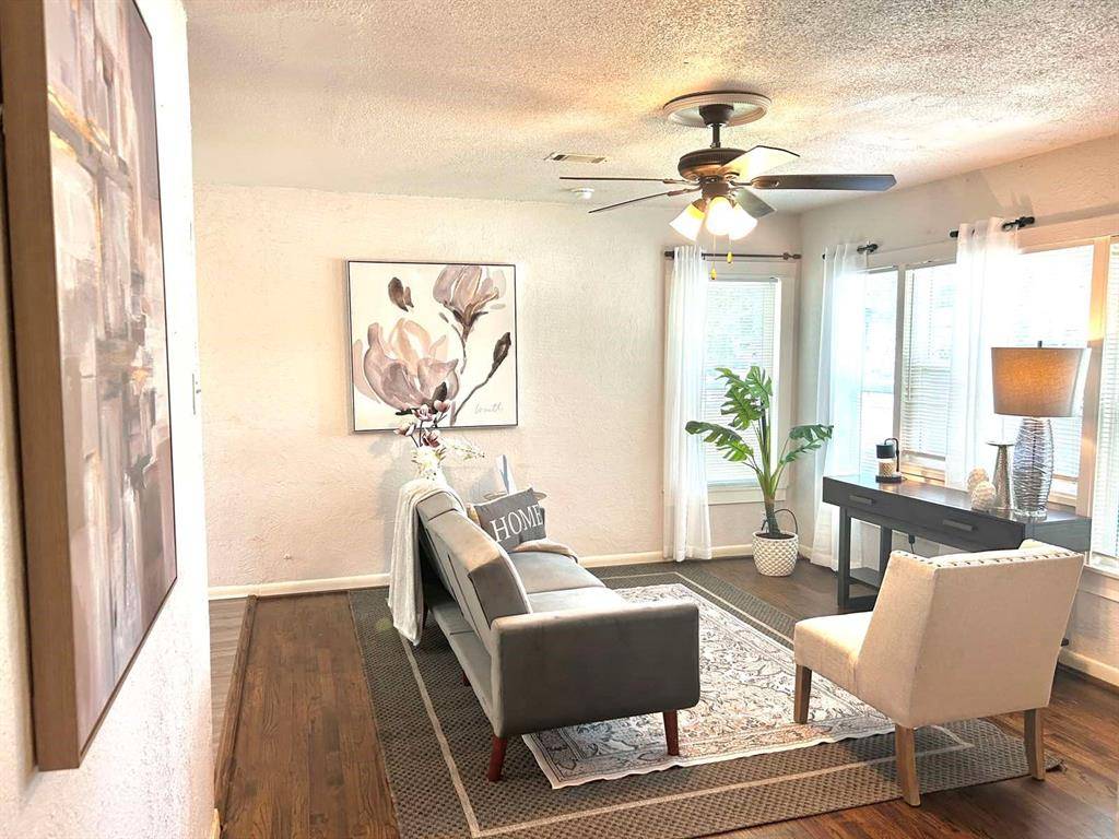 307 Terry Road, Hurst, TX 76053