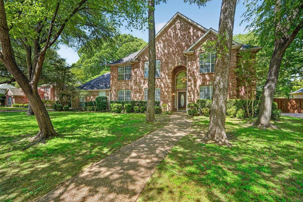 3404 Pecan Park Drive, Flower Mound, TX 75022
