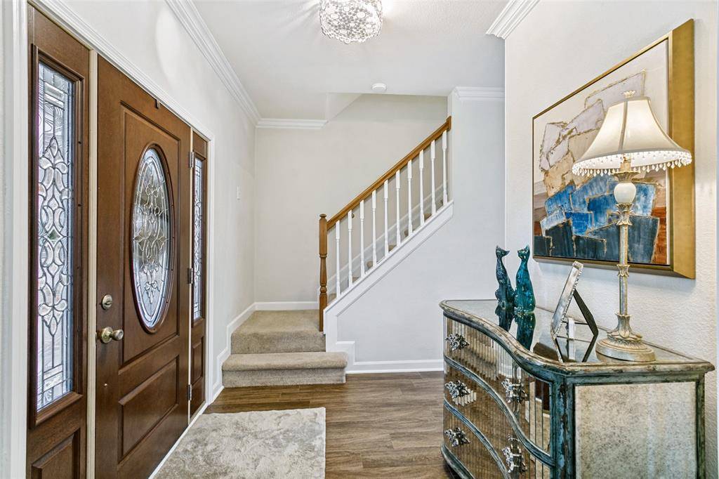 1525 Lindby Drive, Flower Mound, TX 75028