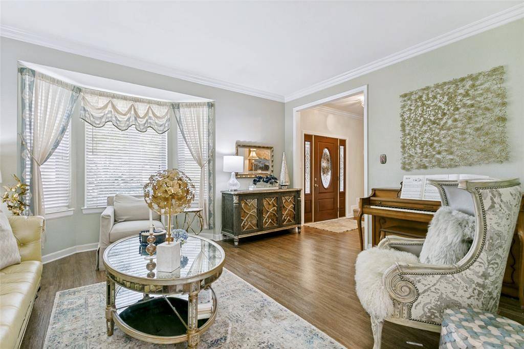 1525 Lindby Drive, Flower Mound, TX 75028