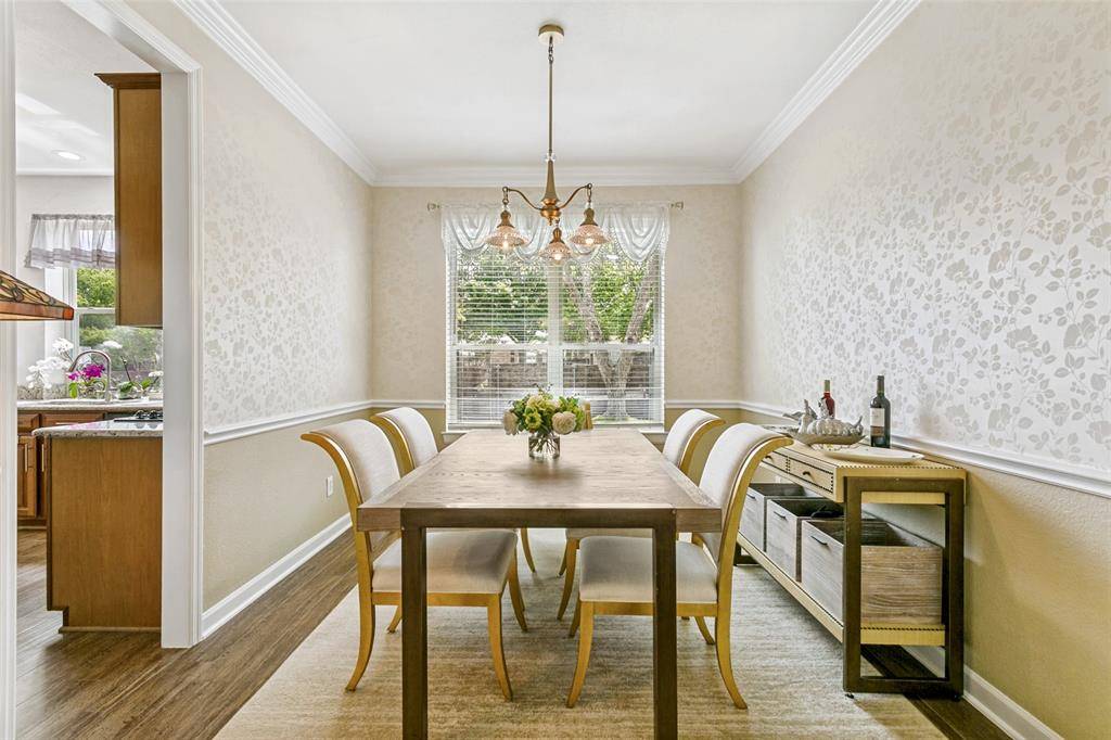 1525 Lindby Drive, Flower Mound, TX 75028