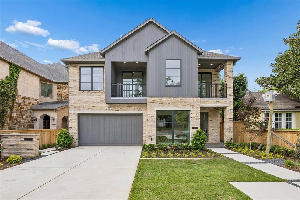 5528 Ellsworth Avenue, Dallas, TX 75206