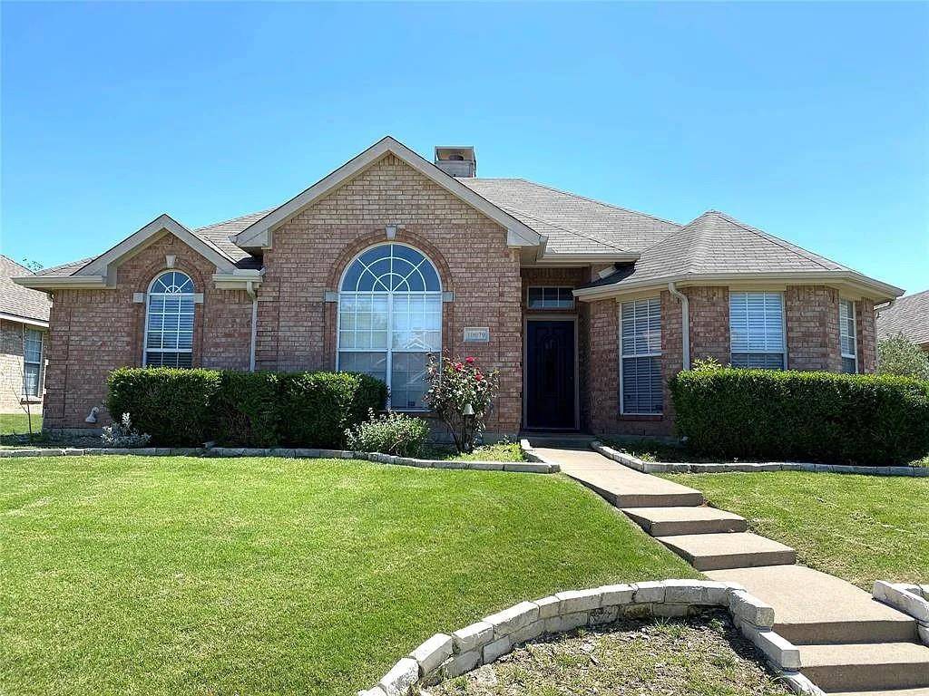 10079 Cambridge Drive, Frisco, TX 75035