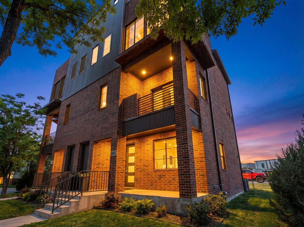 2903 Wingate Street, Fort Worth, TX 76107