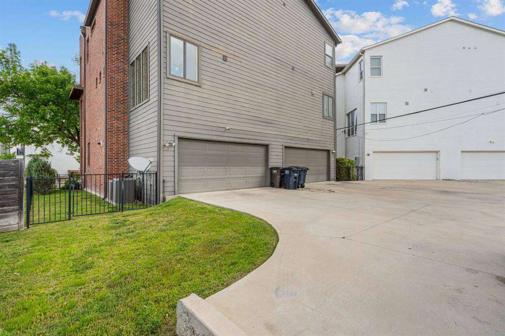 2903 Wingate Street, Fort Worth, TX 76107