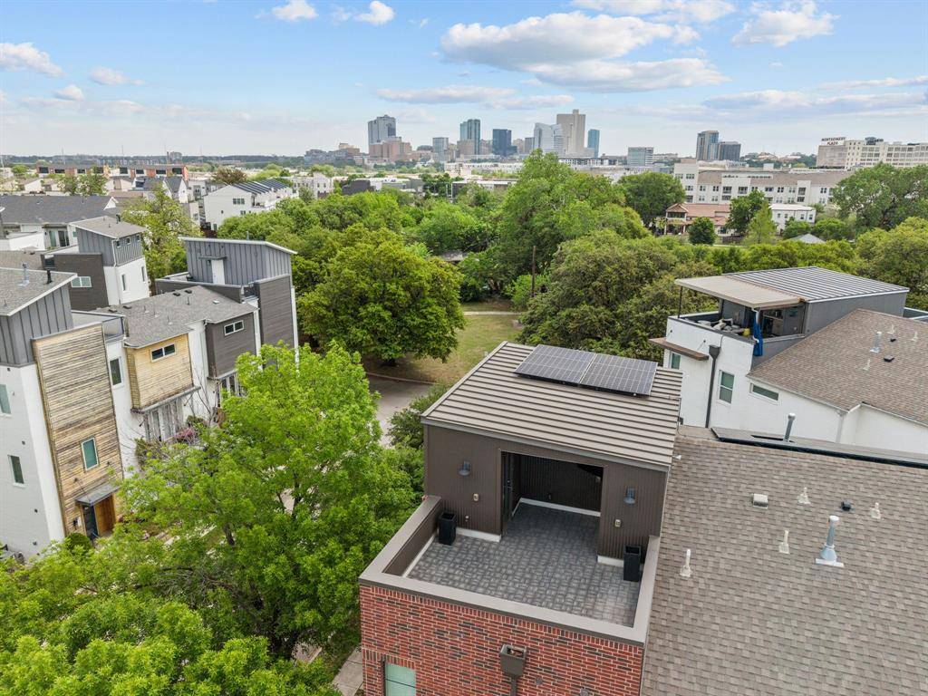 2903 Wingate Street, Fort Worth, TX 76107