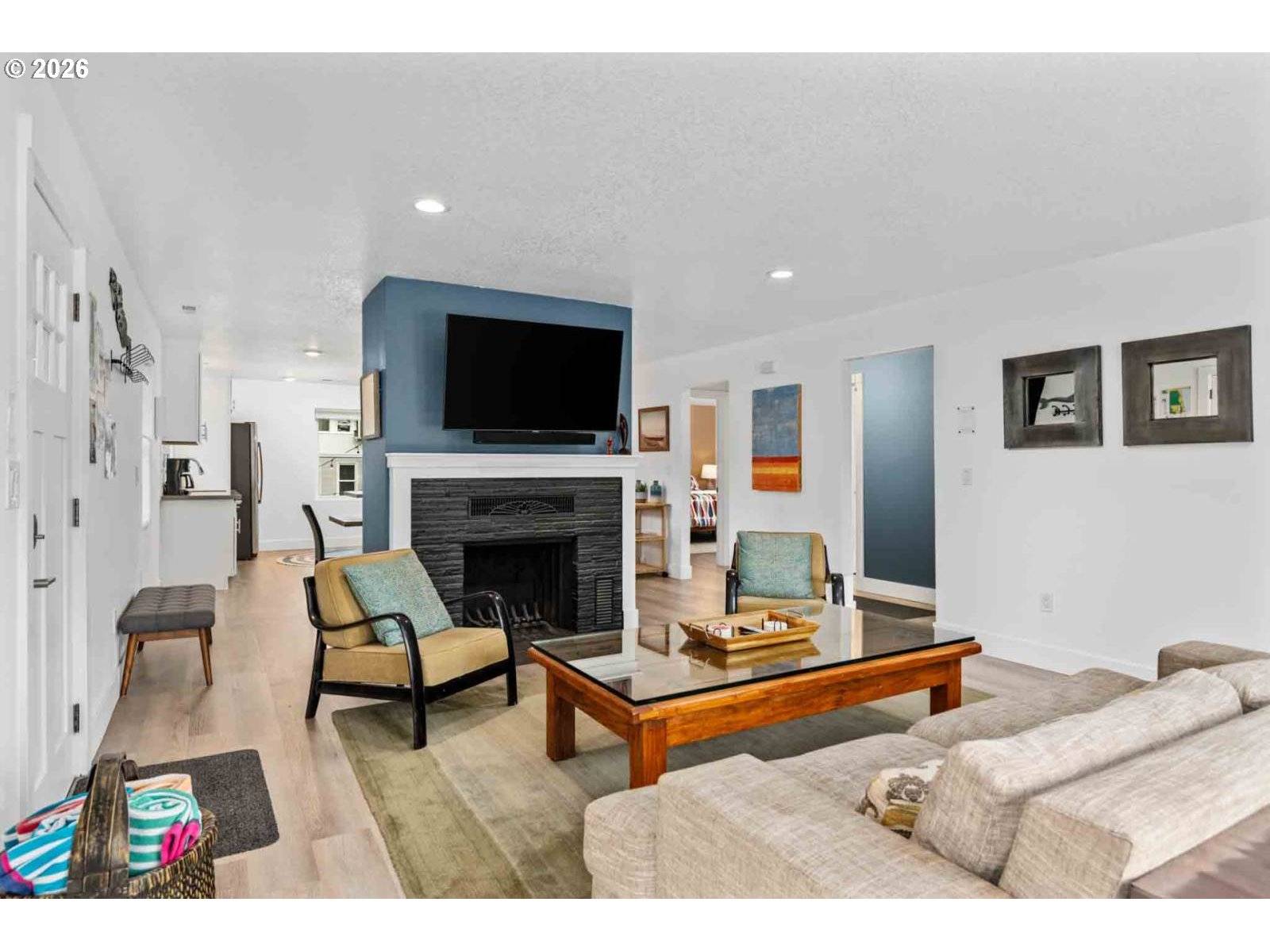 17855 OCEAN BLVD, Rockaway Beach, OR 97136