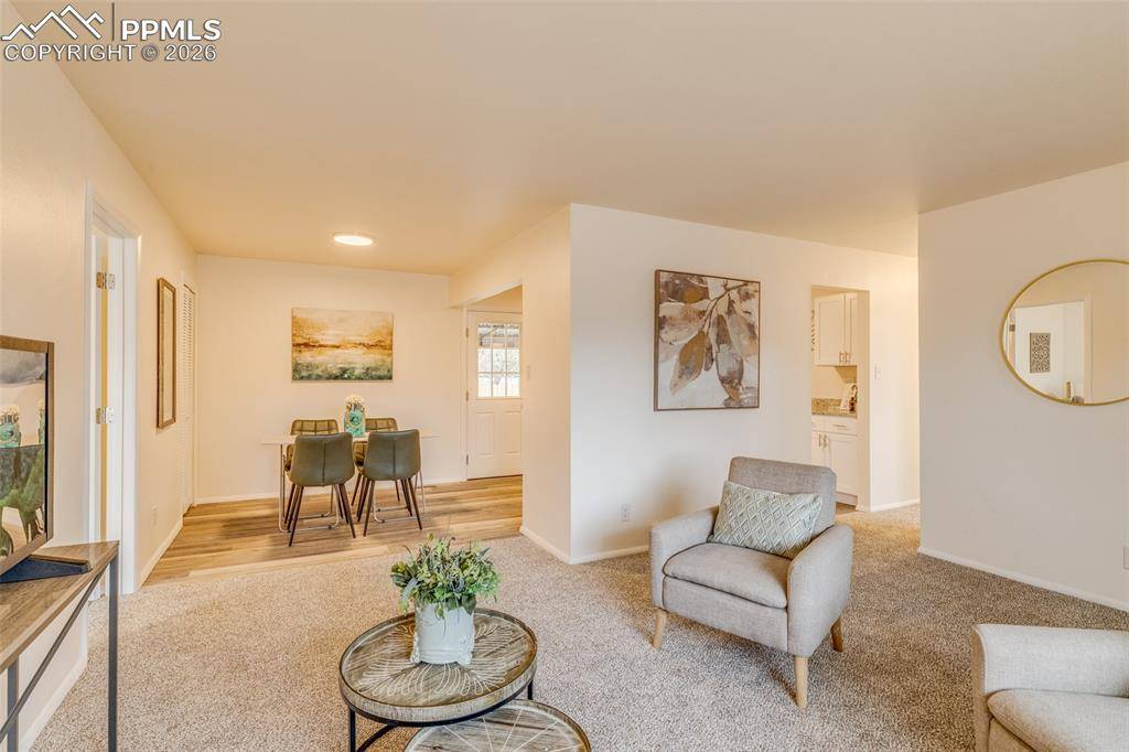 2838 Merry LN, Colorado Springs, CO 80909