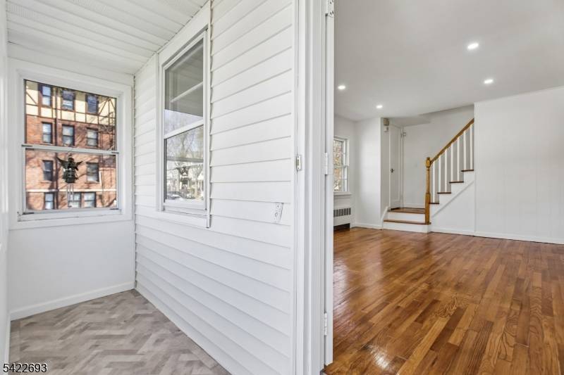 43 Rhode Island Ave, East Orange City, NJ 07018