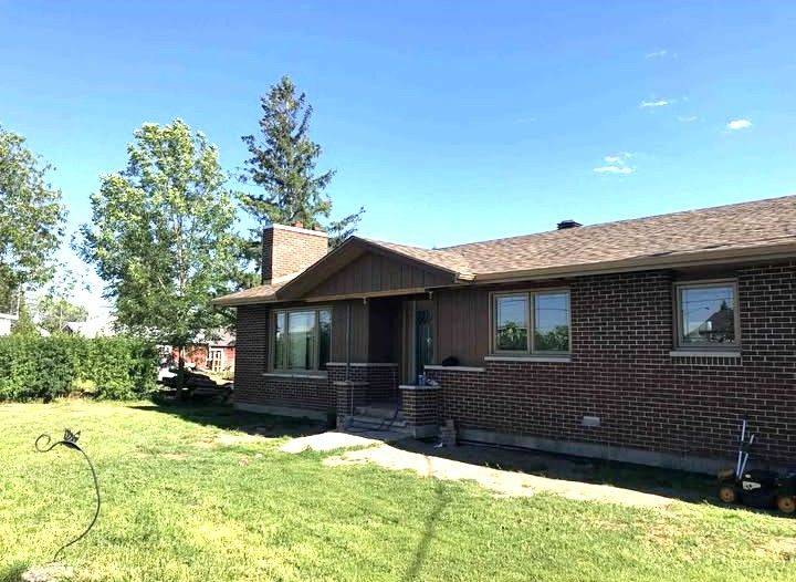 18 Main ST, Armstrong, ON P0J 1S0