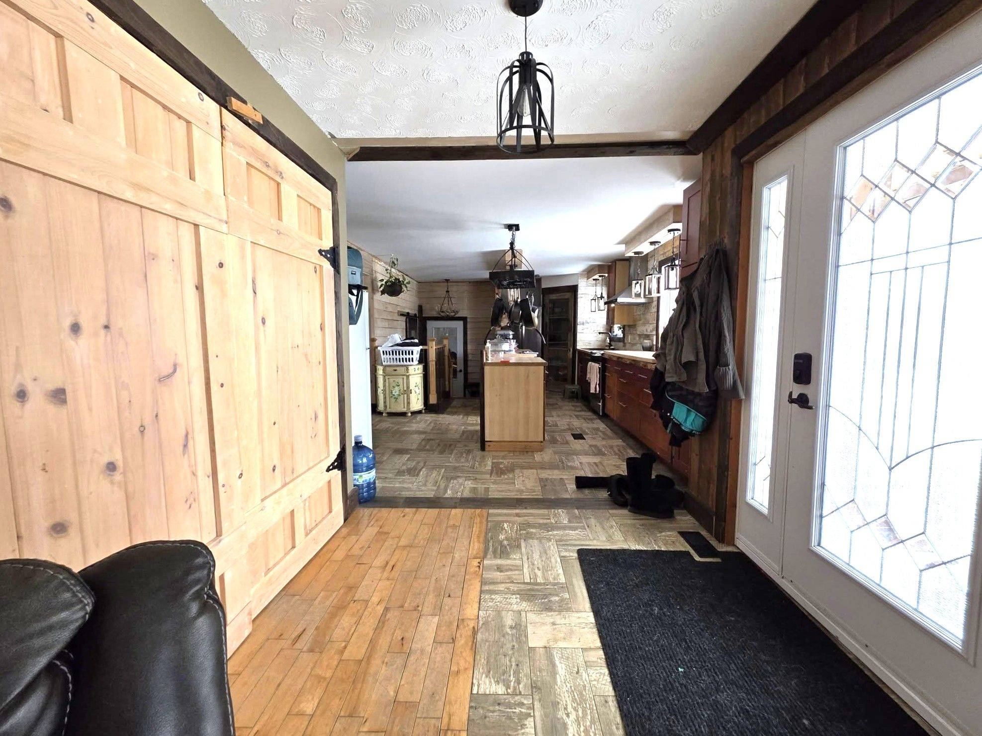 18 Main ST, Armstrong, ON P0J 1S0