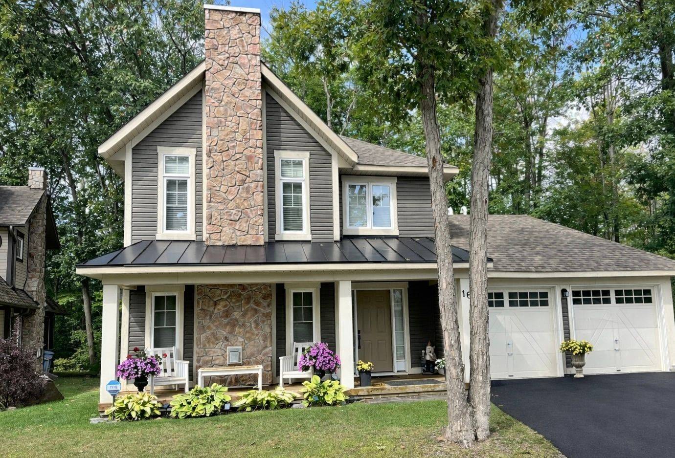 16 Country TRL, Georgian Bay, ON L0K 1S0