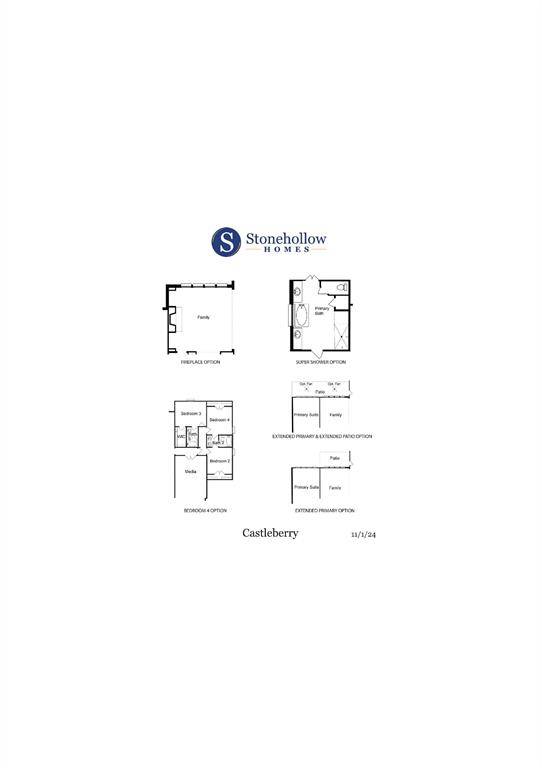 2240 Delegation Lane, Nevada, TX 75173