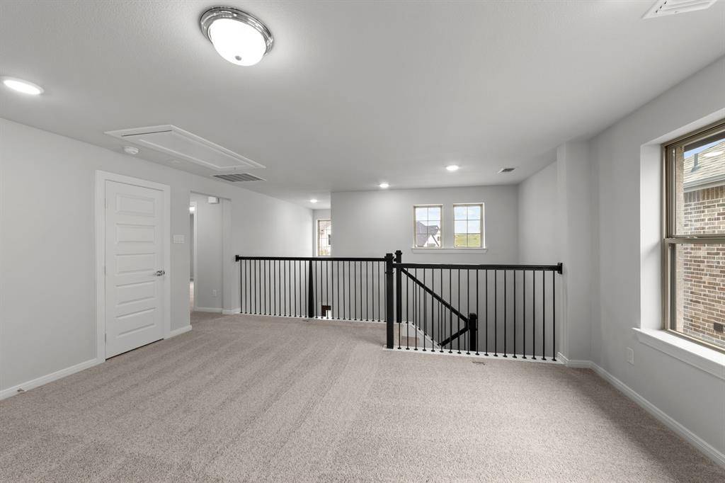 1012 Violet Drive, Crowley, TX 76036