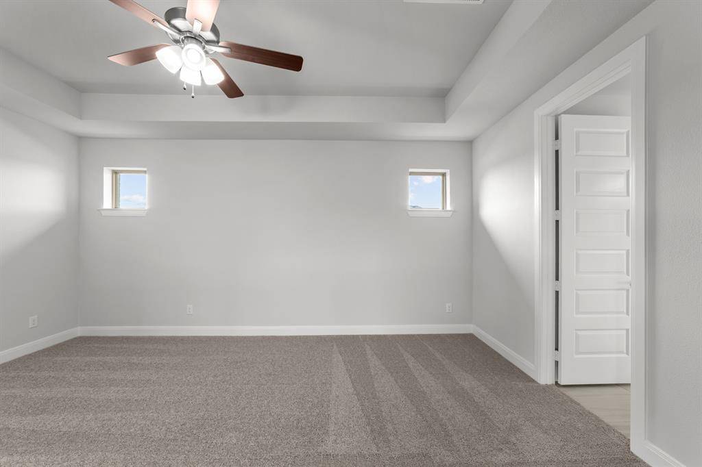 1012 Violet Drive, Crowley, TX 76036