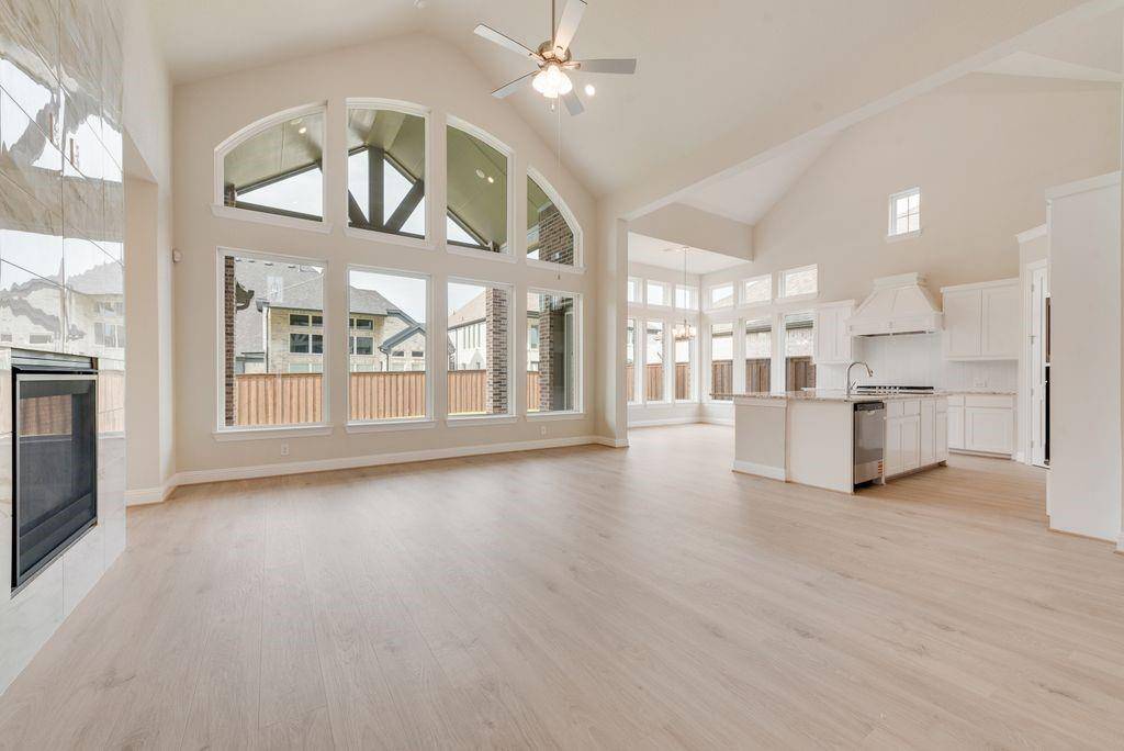 2606 Seth Drive, Midlothian, TX 76065