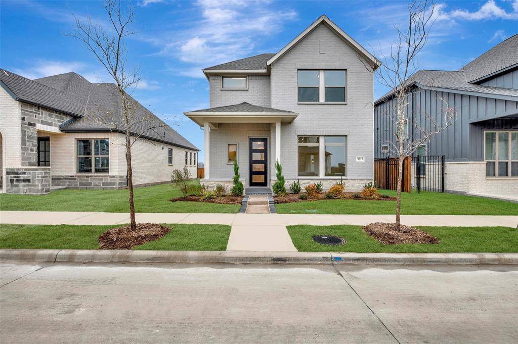 9317 Persimmon Lane, Mesquite, TX 75126