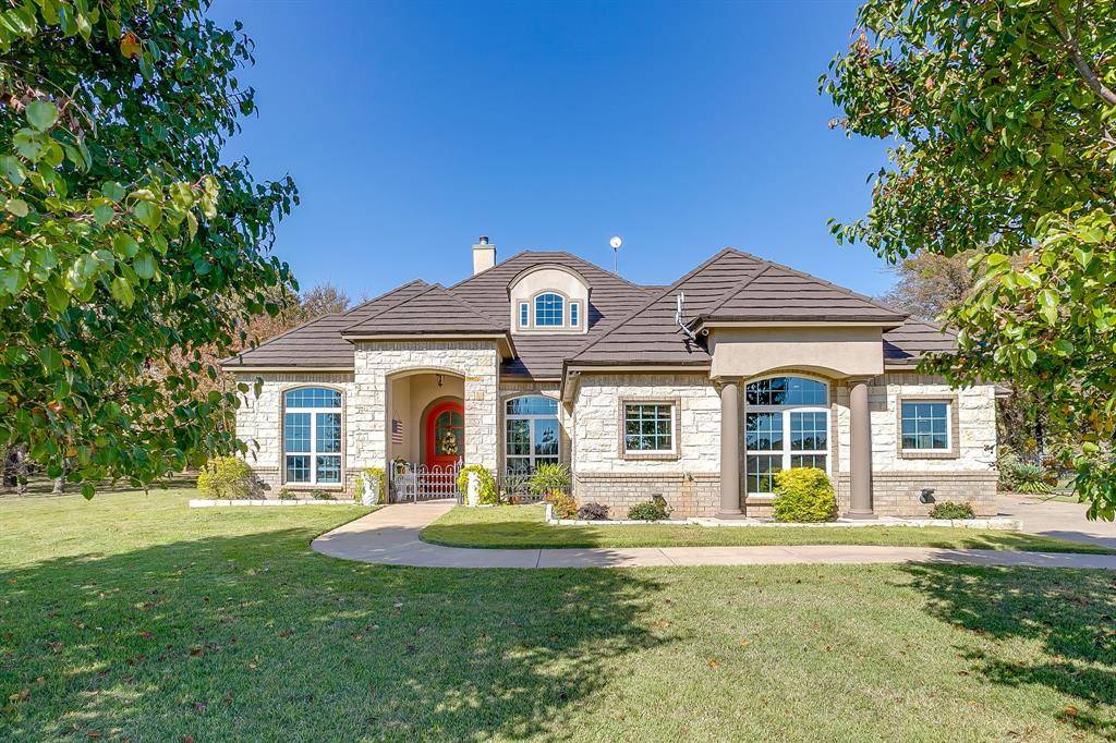 12801 County Road 1117, Cleburne, TX 76033