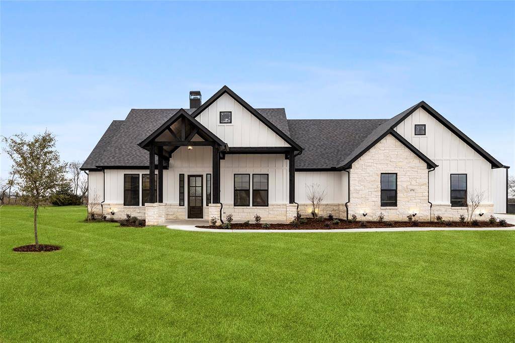 4764 Sasha Way, Caddo Mills, TX 75135