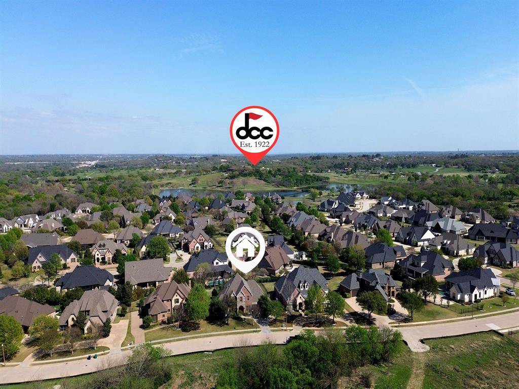 3333 Clubview Drive, Denton, TX 76226