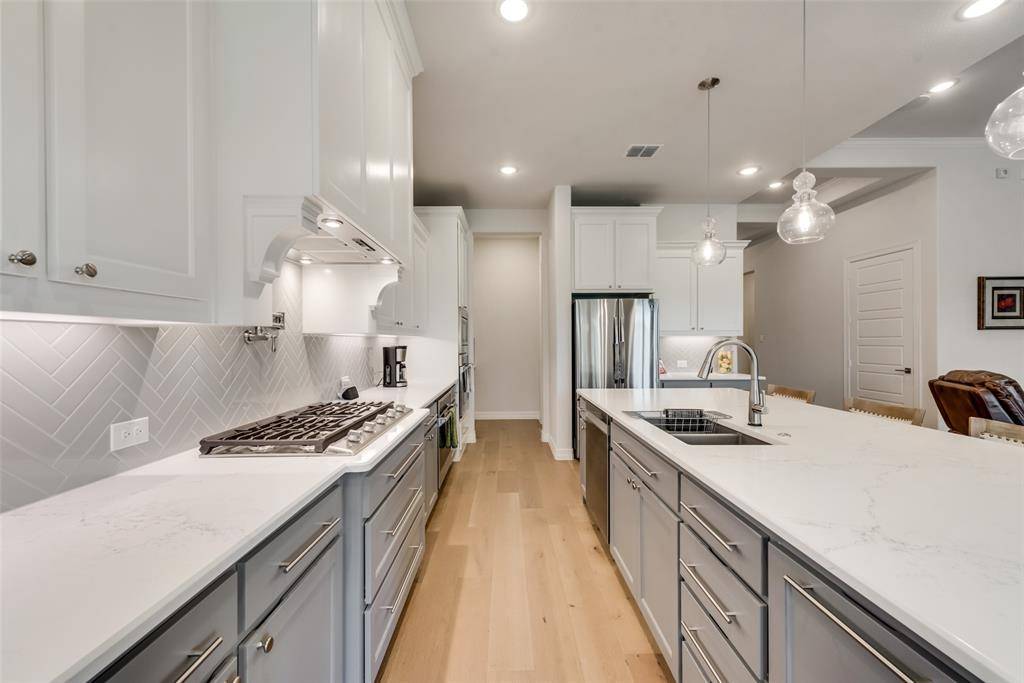 1621 Caruth Drive, Prosper, TX 75078