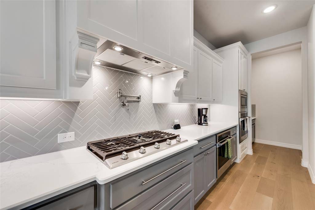 1621 Caruth Drive, Prosper, TX 75078