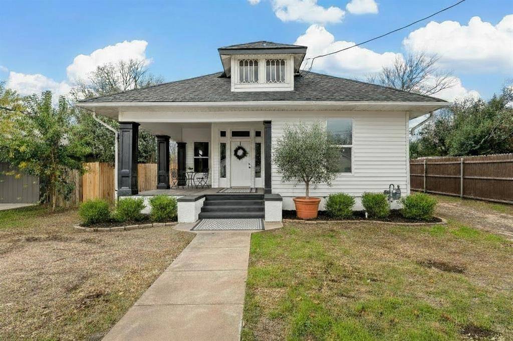 1126 N 13th Street, Waco, TX 76707