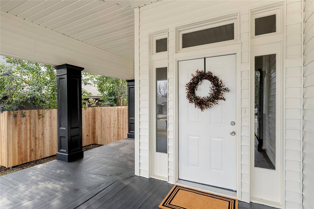 1126 N 13th Street, Waco, TX 76707