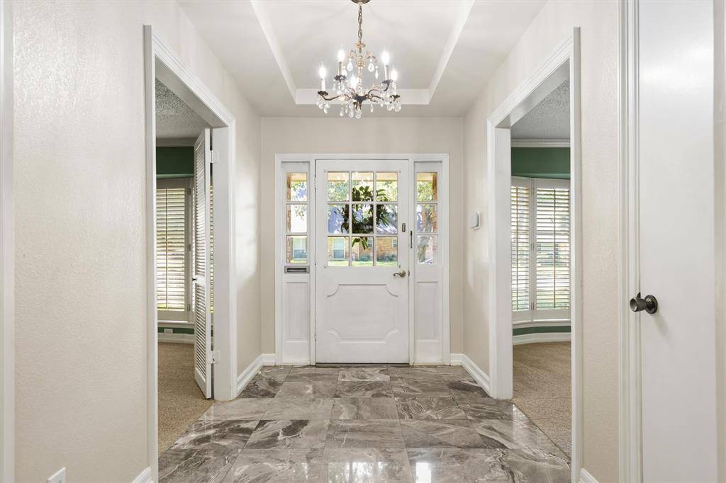 1604 Oak Meadow Drive, Irving, TX 75061