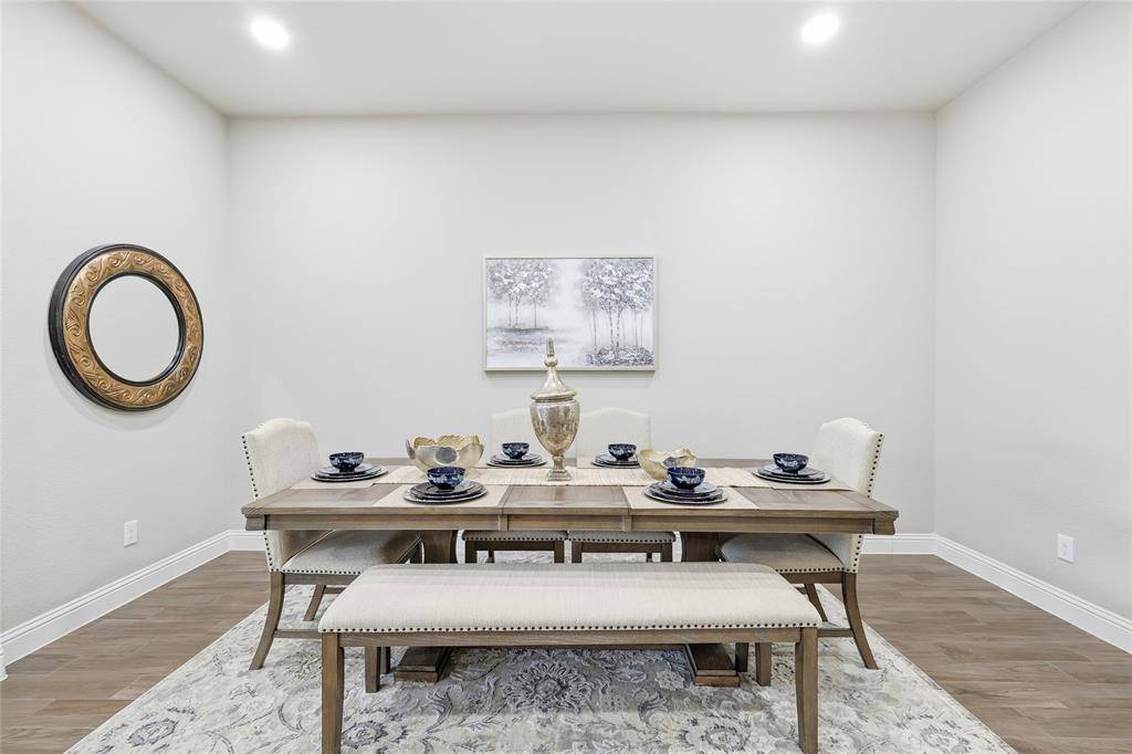 630 Brook Drive, Anna, TX 75409