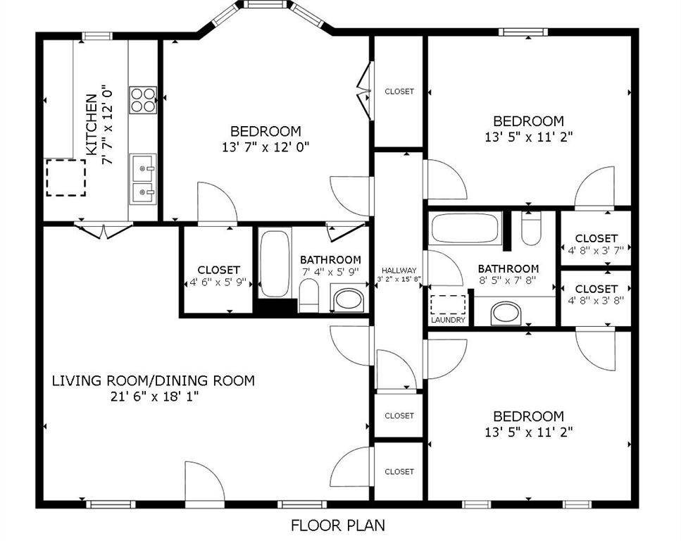 6011 E University Boulevard E #247, Dallas, TX 75206