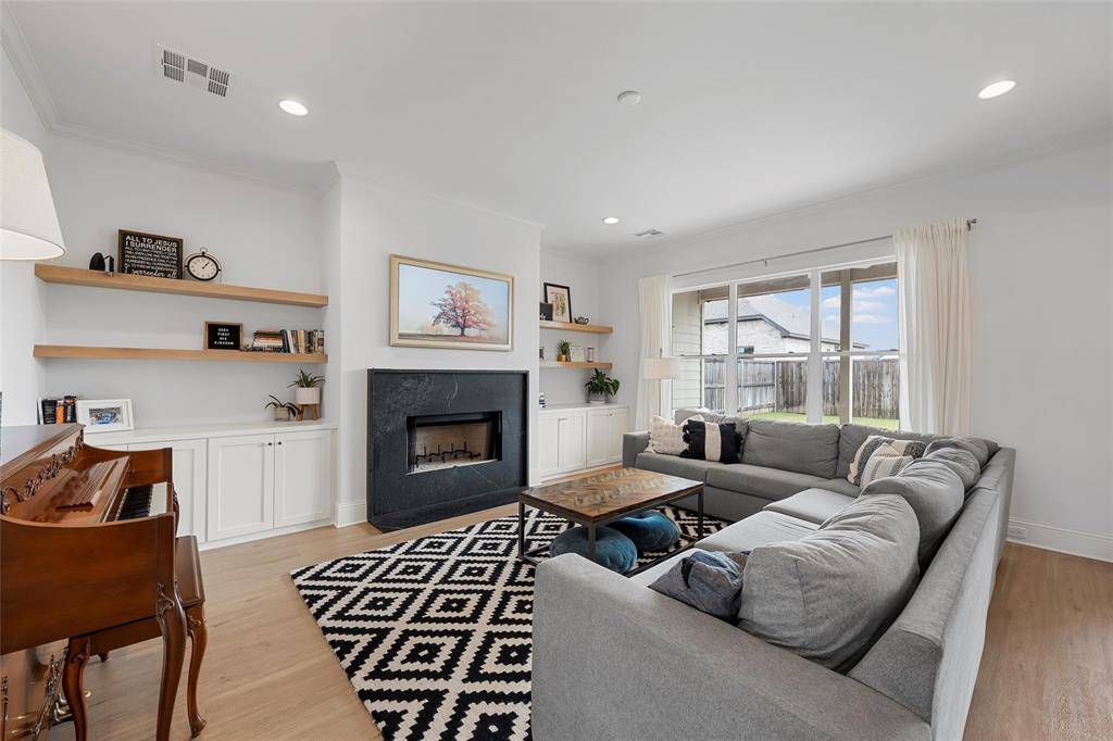 12014 Kenai Circle, Woodway, TX 76712