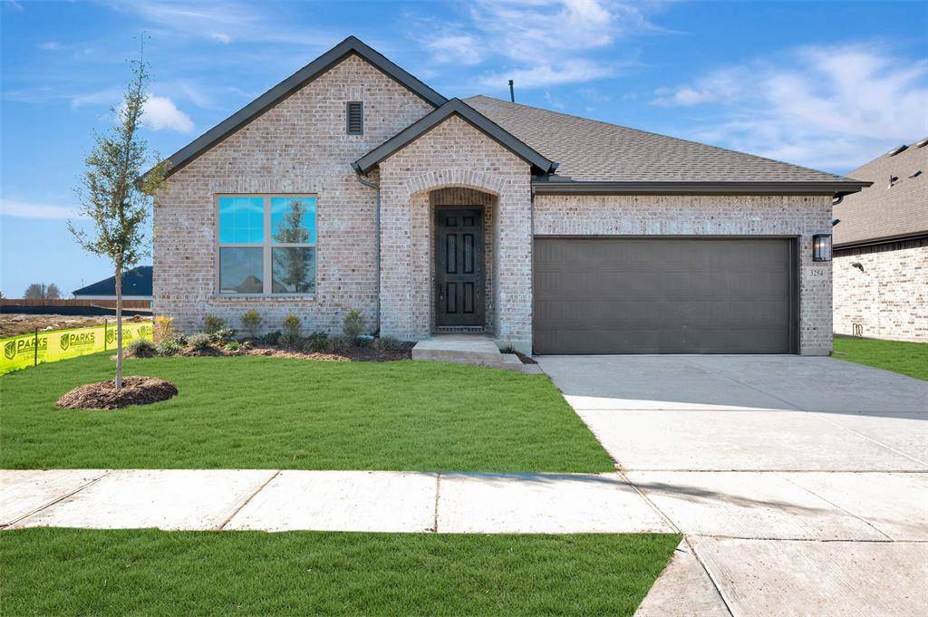 3254 Wind Knot Way, Royse City, TX 75189