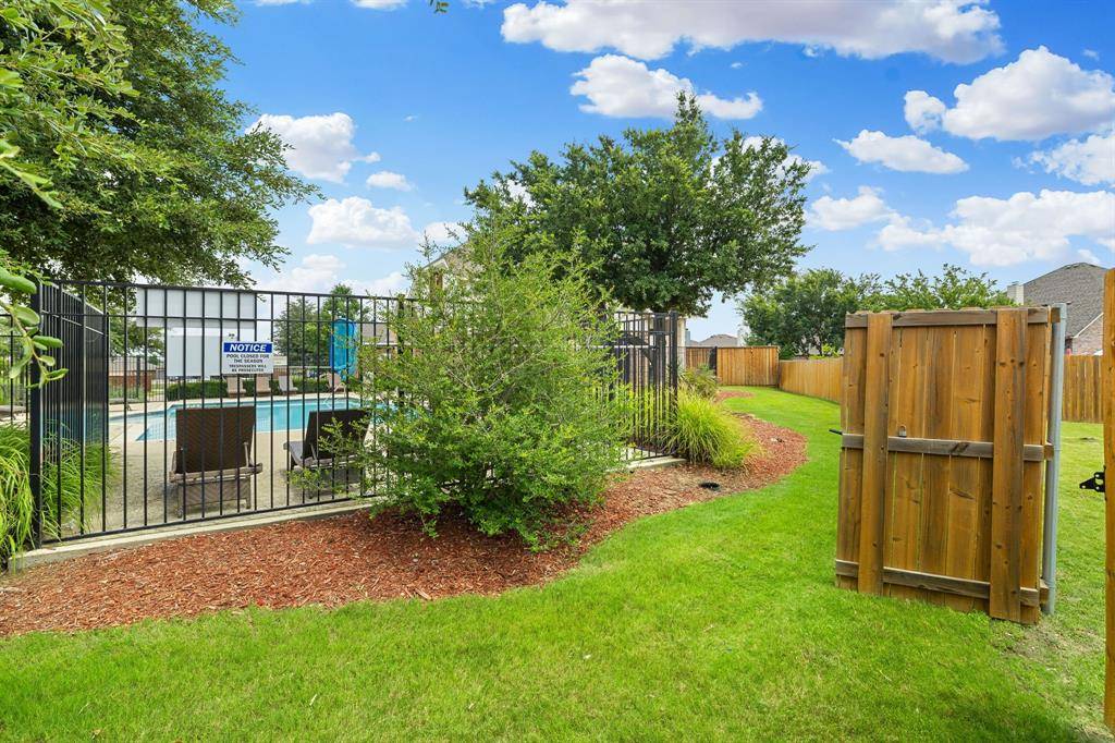 5640 Lincolnwood Drive, Prosper, TX 75078