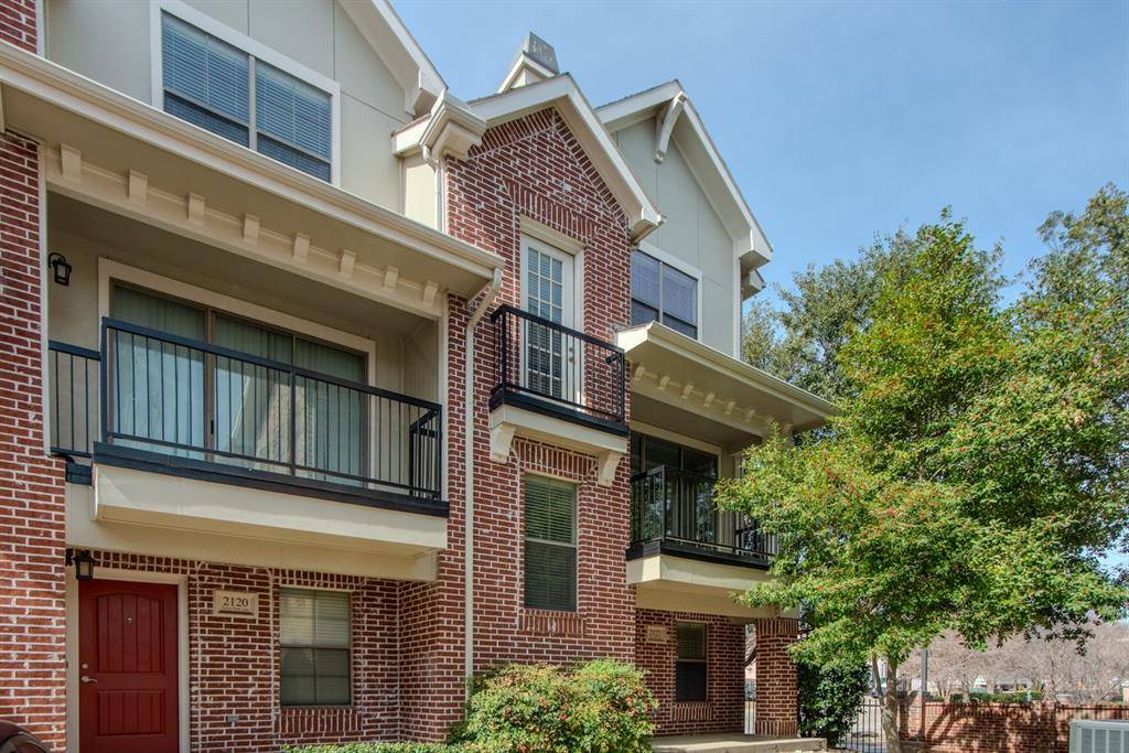 2122 Grove Park Lane, Richardson, TX 75080