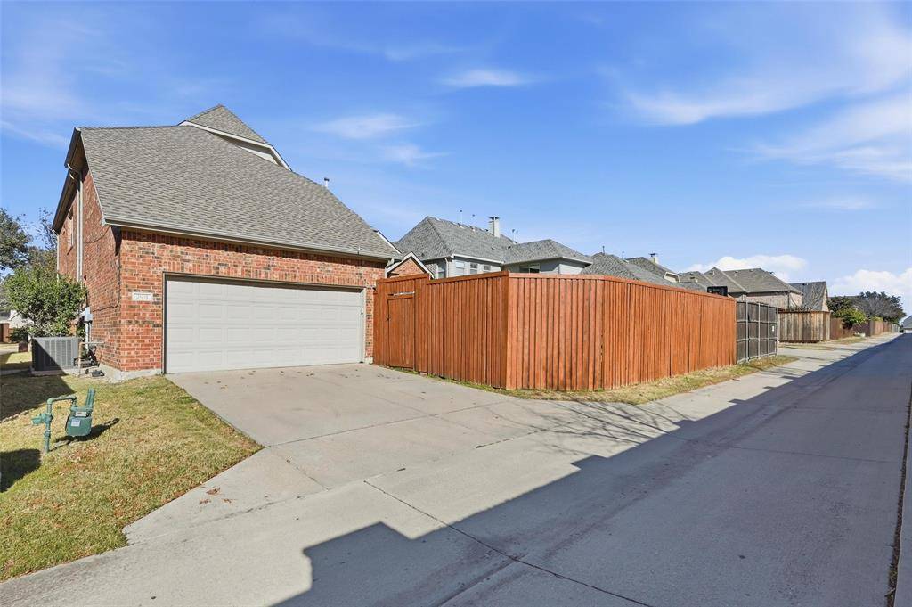 2651 Sage Ridge Drive, Frisco, TX 75034