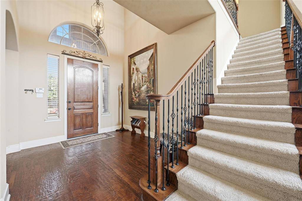 2651 Sage Ridge Drive, Frisco, TX 75034