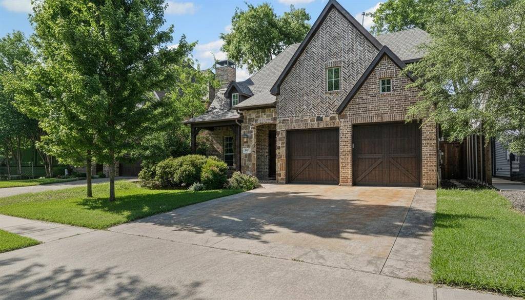 5623 Matalee Avenue, Dallas, TX 75206